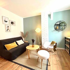 Appartement à 1 Chambre à Coucher