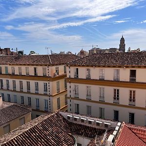 Apartment Malaga City Center Picasso Birth Place