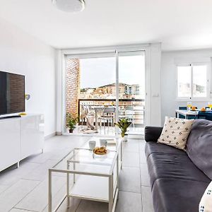 Salamanca Apartments!