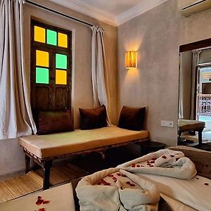 Chambre Triple de Luxe