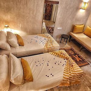 Chambre Triple Luxe