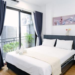 Studio de Luxe