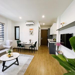 Badinh-Daotan Homestay And Apartment Alaya 14