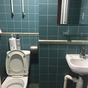 Private Bathroom King Room