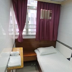 Private Bathroom Single Room