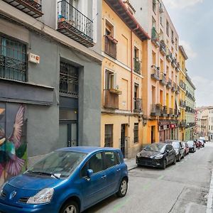 Nice Flat In Lavapies At Street Level S23A