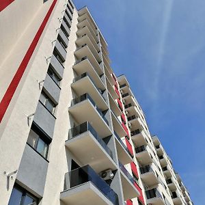 Appartement à 1 Chambre à Coucher