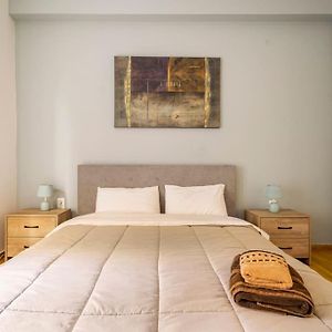 Spacious 2 Bedrm In Pangrati Athens Center