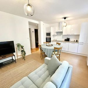 *Veyrier* Appartement Cosy 2 Chambres