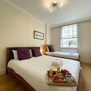 Grosvenor Gardens Apartments