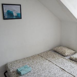Chambre Lit Queen-Size
