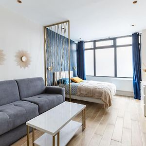 Appartement à 1 Chambre à Coucher