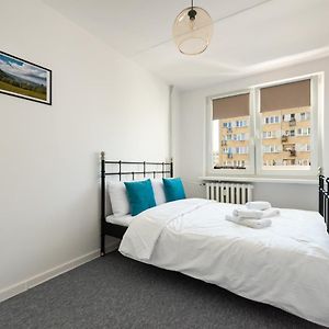 Rondo Onz City View Apartment