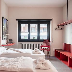 Chambre de Luxe