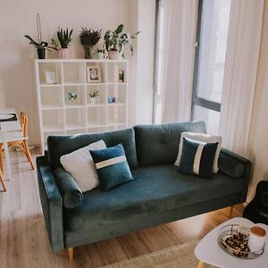 Appartement à 2 Chambres à Coucher