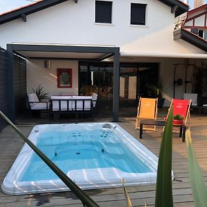 Villa de Luxe