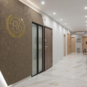 Rob Venture Suites At The Central Of Athens City
