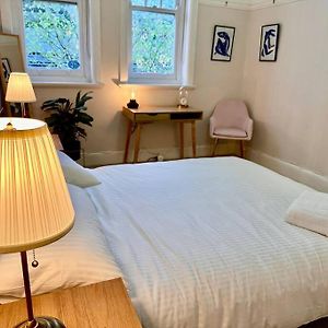 Chic 1-Bed Unit At Potts Point