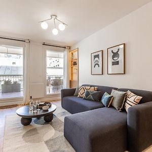 Appartement à 2 Chambres à Coucher