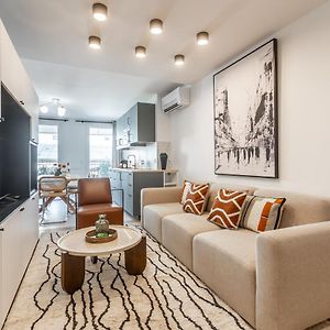Appartement à 3 Chambres à Coucher