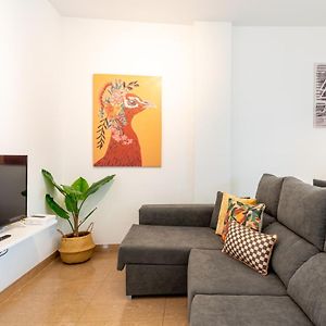 Appartement à 2 Chambres à Coucher