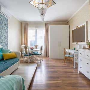 Appartement à 1 Chambre à Coucher