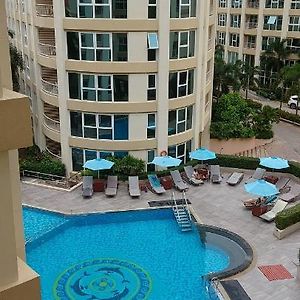 City Garden Pattaya - 2Br Suite, 76Sqm