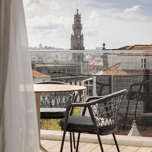 Suite Junior de Luxe