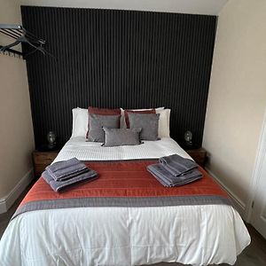 Anfield Place To Stay