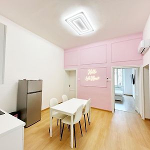 Appartement à 3 Chambres à Coucher
