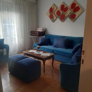 Ano Kypseli Apartment