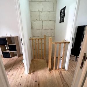 Superbe Appartement Cosy Avec Jardin