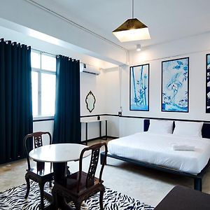 Suite Lit King-Size