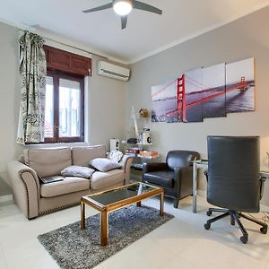 Appartement à 1 Chambre à Coucher