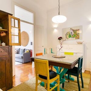 Appartement à 3 Chambres à Coucher