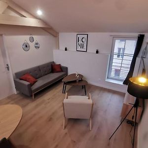 4 Pieces Centre-Ville Bourg-En-Bresse