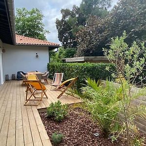 Maison 2 Chambres