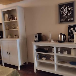 La Scalinata Apartment