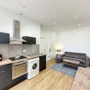 Cosy Appt Part Dieu Felix 3