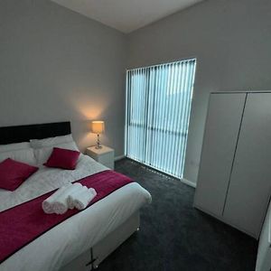 Chambre Lit King-Size