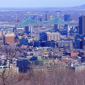 Sunny Stay-Downtown Montreal