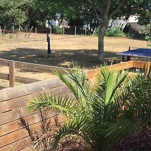 Maison Cocooning Proche Plages