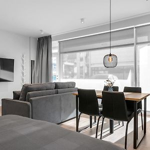 Charming Studio In Reykajvik