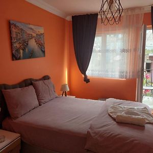 Taksim Apart 2 Hotel