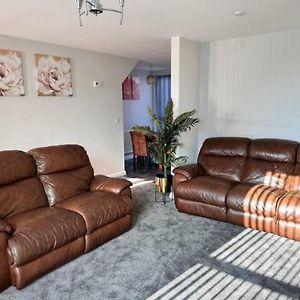 Crystal Home