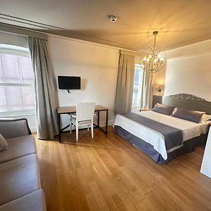 Chambre Grande Double