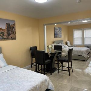 Chambre Familiale