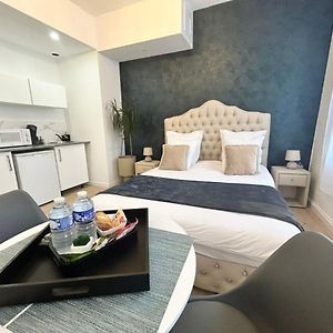 Chambre Grande Lit King-Size