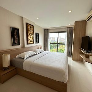 City Garden Tropicana Condo Naklua