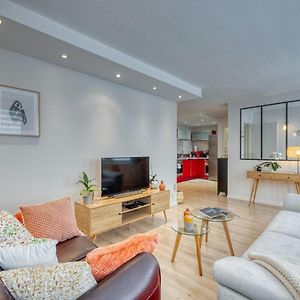 Appartement à 1 Chambre à Coucher